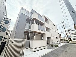 セレスティア亀有