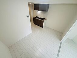 Residence 南千住 4階1LDKのリビング/ダイニング