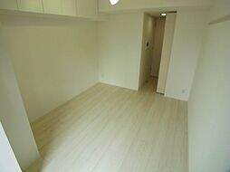 フュージョナル千住緑町 10階1Kのリビング/ダイニング