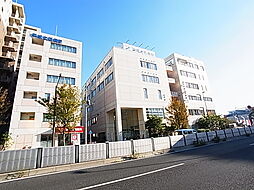 平成立石病院（806m）