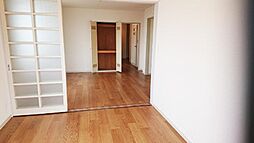 エミネンス東和 4階3LDKのリビング/ダイニング