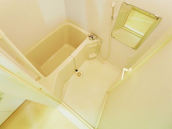 エストピア八潮