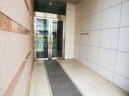 エストピア八潮