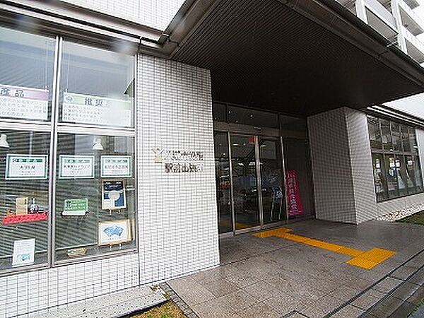 エストピア八潮