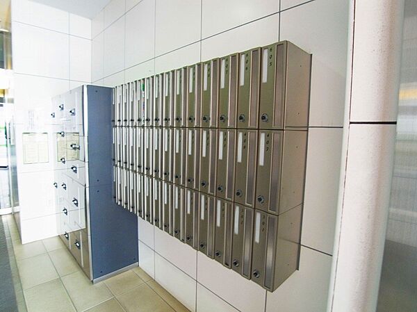 エストピア八潮