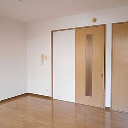 エトワール竹の塚 1階1Kのリビング/ダイニング