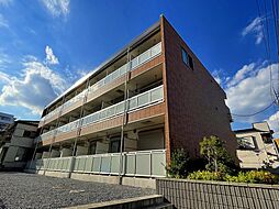 リブリ・デグサス竹ノ塚