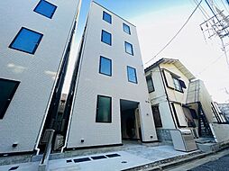 WILLE　NISHIARAI　I