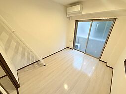 SS・Comfort 1階1Kのリビング/ダイニング