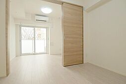 ラフィスタ大師前4 205 2階1DKのリビング/ダイニング