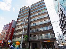 ラフィスタ大師前WEST