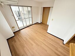 ビエント 802 8階ワンルームのリビング/ダイニング