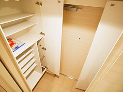 アルテカーサプレスト北千住