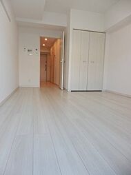 ユリカロゼ西新井 2階1Kのリビング/ダイニング