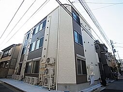 レクラン五反野