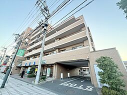 ビューネ梅島駅前