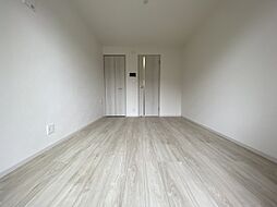 プルミエール六町 301 3階1Kのリビング/ダイニング