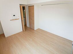 フェルクルールプレスト千住関屋 9階1Kのリビング/ダイニング