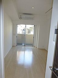 レジディア町屋 2階1LDKのリビング/ダイニング