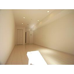 リブリ・デグサス竹ノ塚 1階1Kのリビング/ダイニング