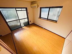 桜華杏 203 2階1DKのリビング/ダイニング