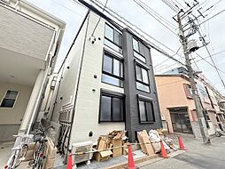 CFジオーレ町屋