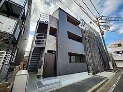 La　Rosa　Azul　Aoi