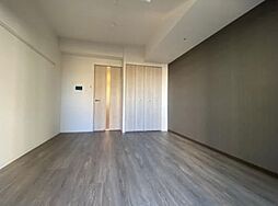 グランレーヴ東尾久 3階1Kのリビング/ダイニング