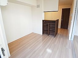 ferio（フェリオ） 2階2DKのリビング/ダイニング