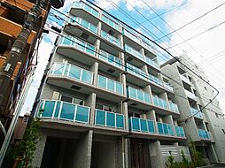 アンベリールマーロ北綾瀬2