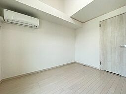 ノーザンロード扇大橋 3階1Kのリビング/ダイニング