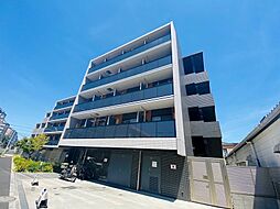 La　Douceurお花茶屋II