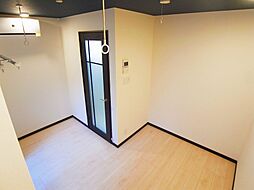 フォレノワール 103 1階1Kのリビング/ダイニング