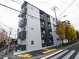 グランクオール西綾瀬 403