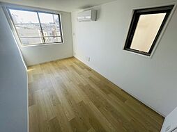 GLICION竹ノ塚 2階1Kのリビング/ダイニング