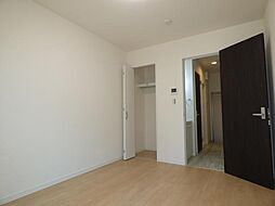 AJ六町 1階1Kのリビング/ダイニング