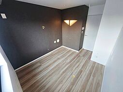 エスグランデ 1階1Kのリビング/ダイニング