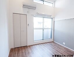 グランシャレー西綾瀬 1階1LDKのリビング/ダイニング