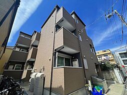 グランシャレー西綾瀬