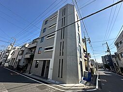 カテリーナ千住大橋