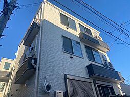 サザンロード江北 304