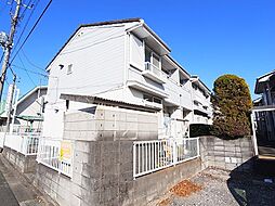 ファミールハイツA棟 201