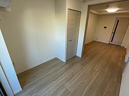 KDXレジデンス梅島 4階2DKのリビング/ダイニング