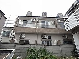 リバーサイド北千住