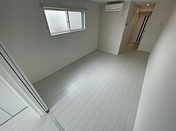 Jブラン竹ノ塚 1階1LDKのリビング/ダイニング