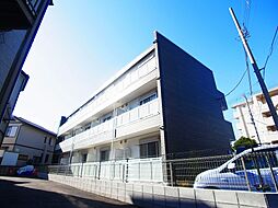 リブリ・EDEN　足立