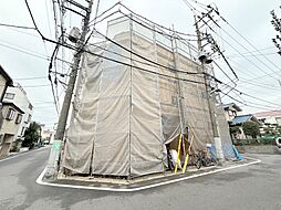 ピークヴィレ青井