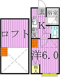 COLONNA MILIARE 2階