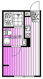 Claudia　Senju（クラウディアセンジュ） 4階