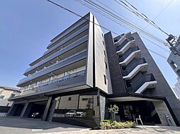 HF東尾久レジデンス